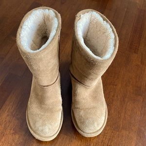 Bear paw Boots womens size 9